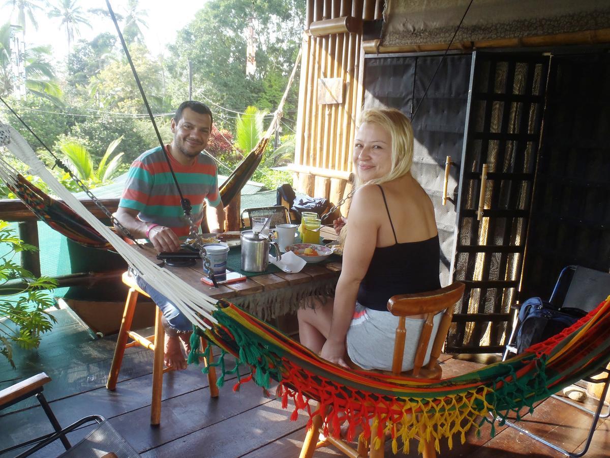 Jarabacoa Family Hostel Los Angeles  Eksteriør billede