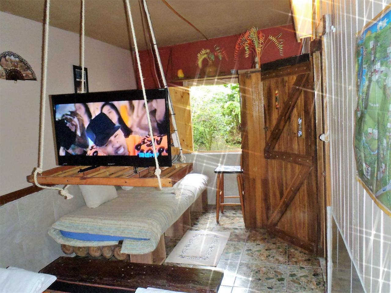 Jarabacoa Family Hostel Los Angeles  Eksteriør billede