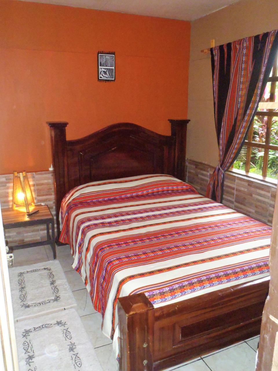 Jarabacoa Family Hostel Los Angeles  Eksteriør billede