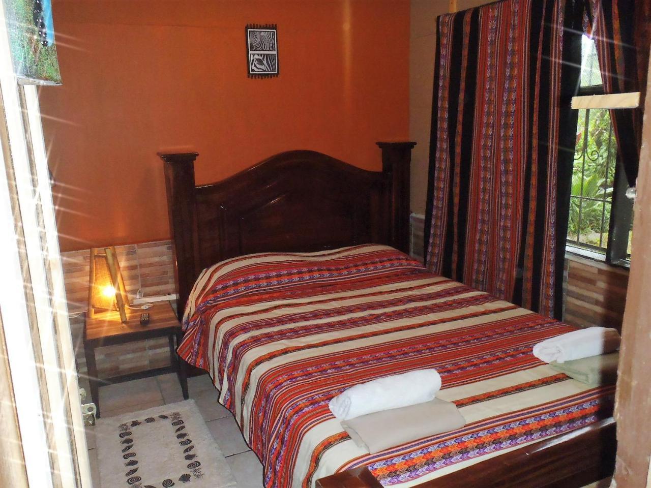 Jarabacoa Family Hostel Los Angeles  Eksteriør billede